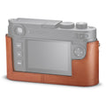 Leica M11 Protector - Cognac