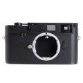 Leica M-A (Typ 127) Black