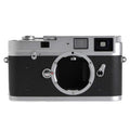 Leica M-A (Typ 127) Silver
