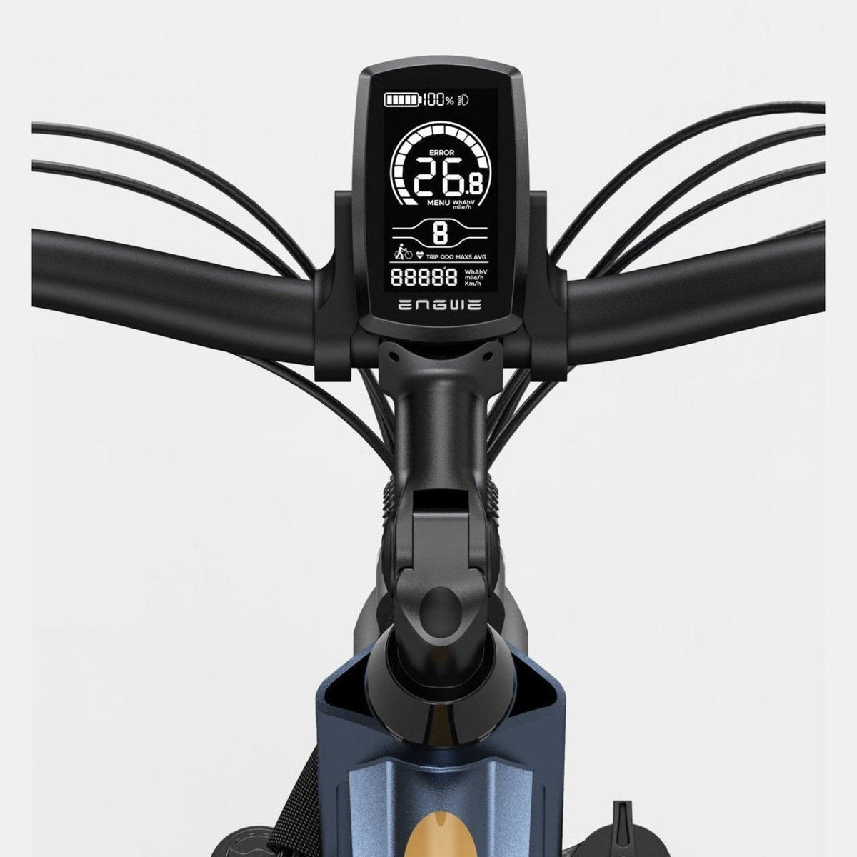 ENGWE P26 48V/13.6Ah 500W Electric Bike