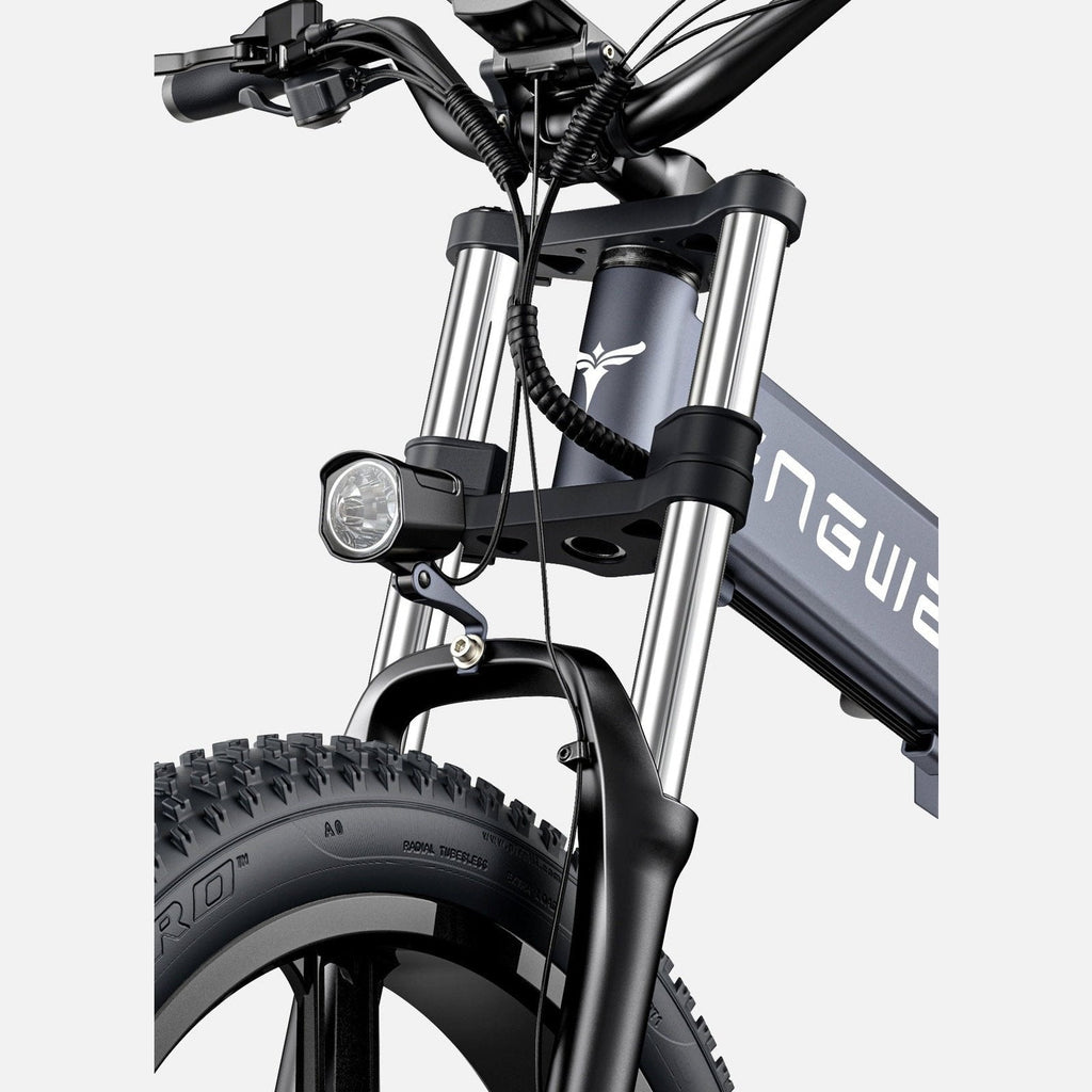 ENGWE X26 48V 19Ah/29Ah 1000W All-Terrain Electric Bike