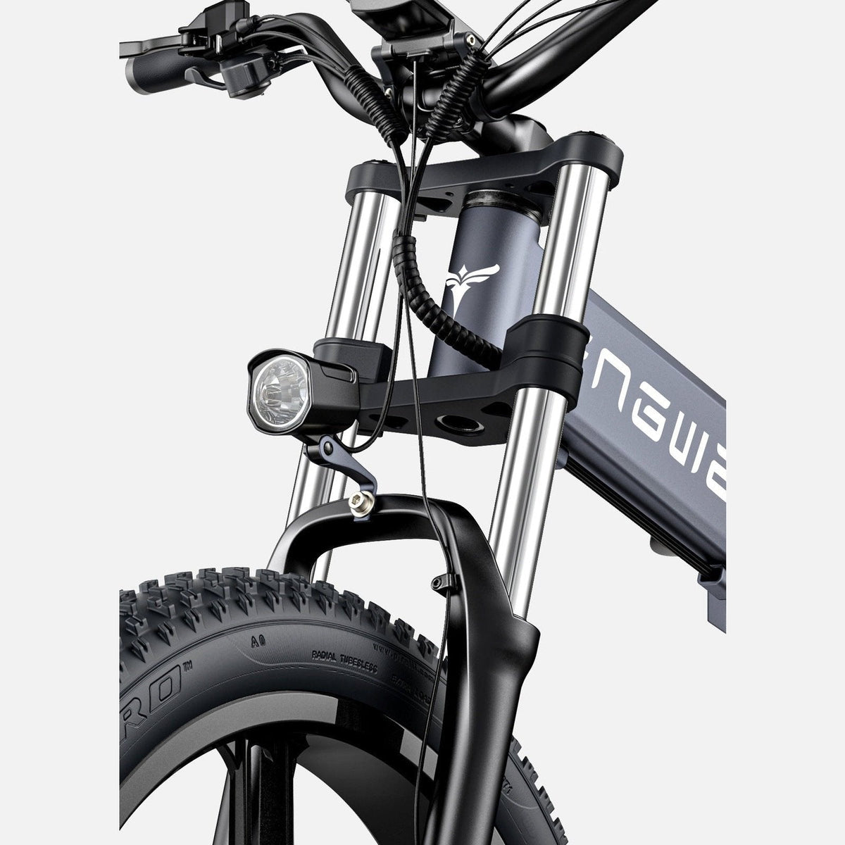 ENGWE X26 48V 19Ah/29Ah 1000W All-Terrain Electric Bike