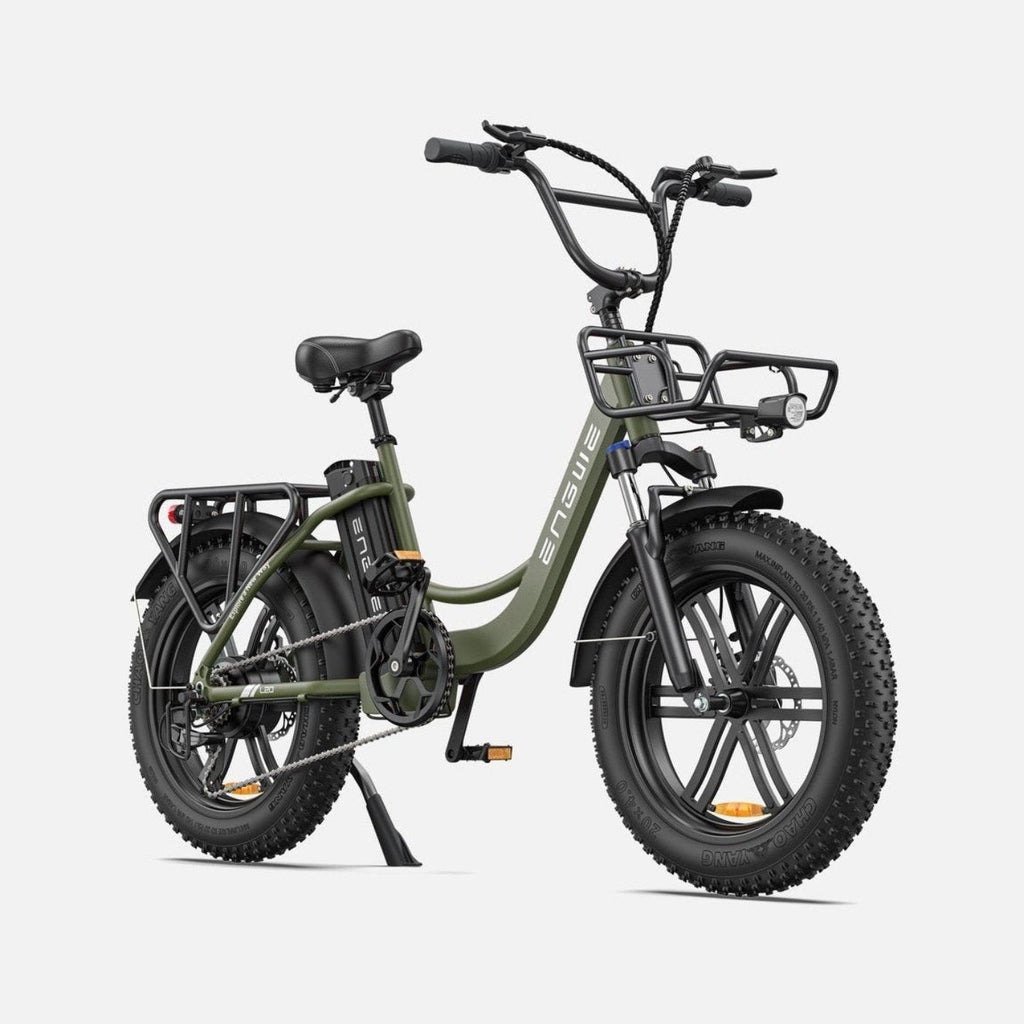 ENGWE L20 48V/13Ah 750W Electric Bike