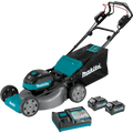 Makita (GML01SM) 40V max XGT Brushless 21 In. Self-Propelled Commercial Lawn Mower Kitb - GML01SM
