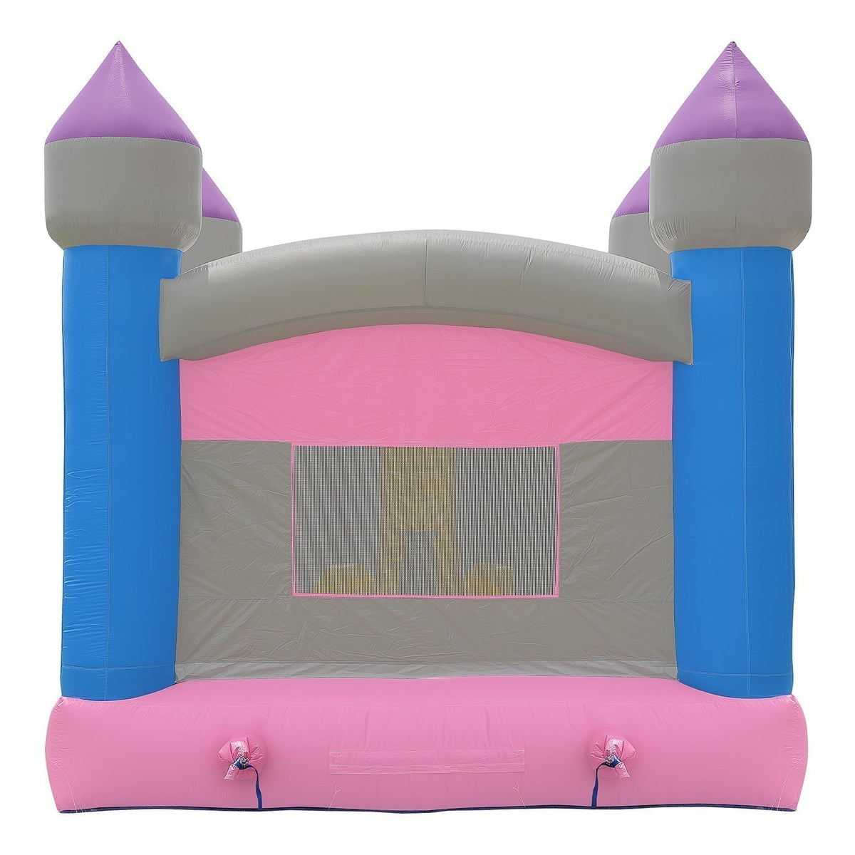 Commercial Castle Bounce House  by Inflatable HQ