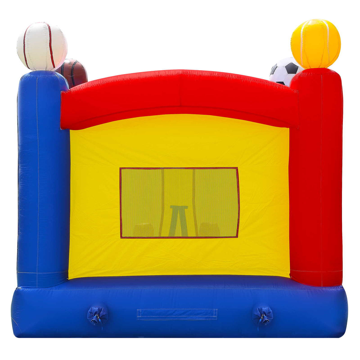 Commercial Jumper Bounce House  by Inflatable HQ