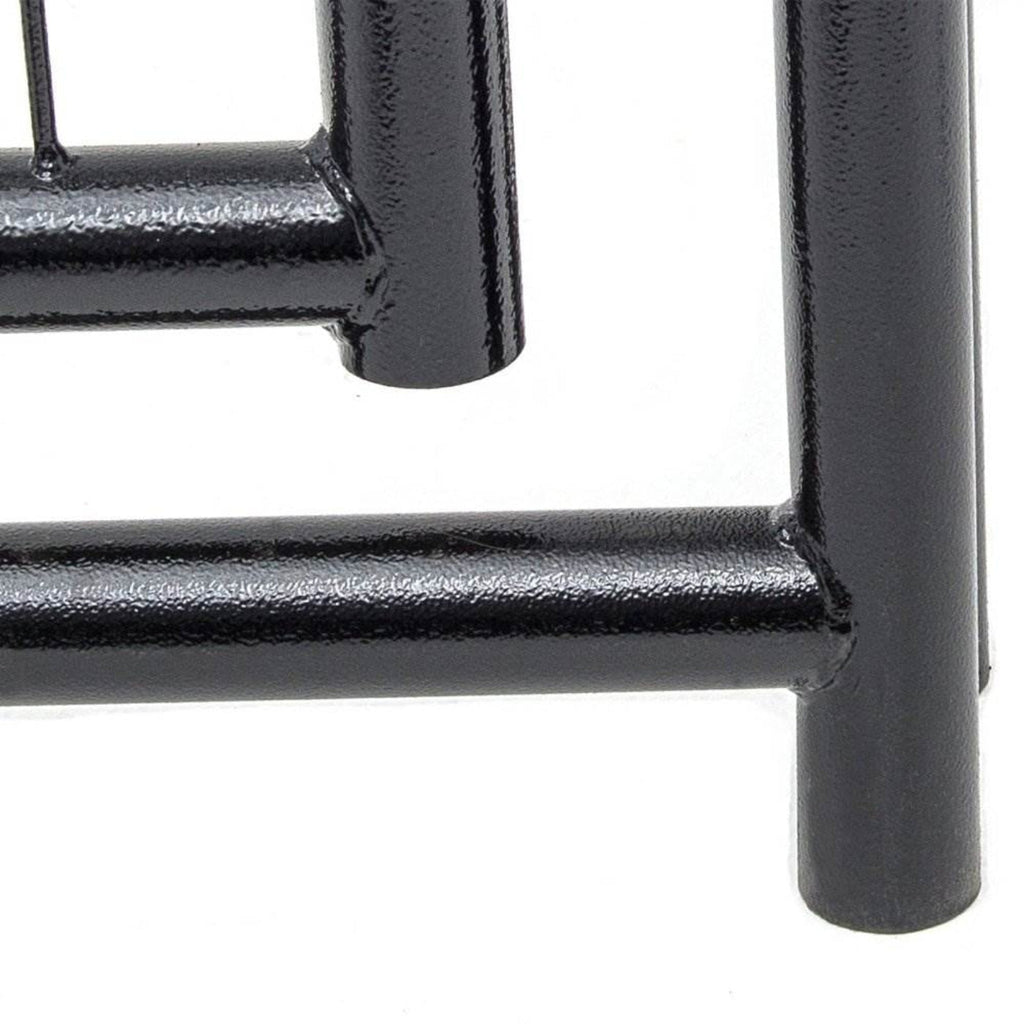 Lucky Dog Uptown 4 x 4 x 6 Foot Heavy Duty Outdoor Covered Dog Kennel (2 Pack) - 125135