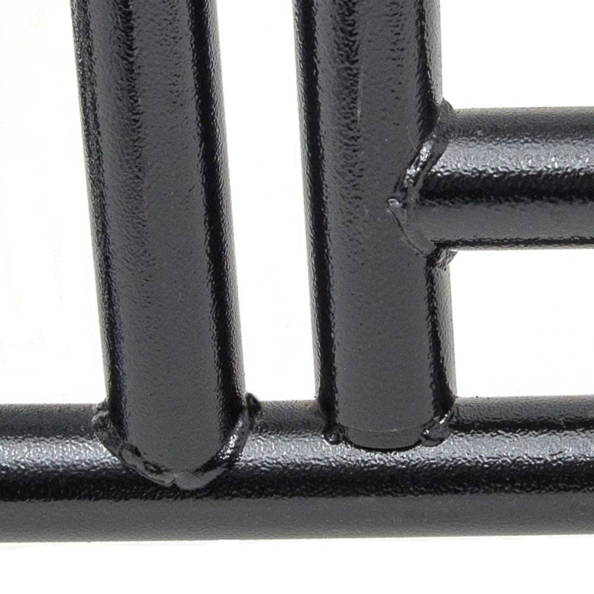 Lucky Dog Uptown 4 x 4 x 6 Foot Heavy Duty Outdoor Covered Dog Kennel (2 Pack) - 125135