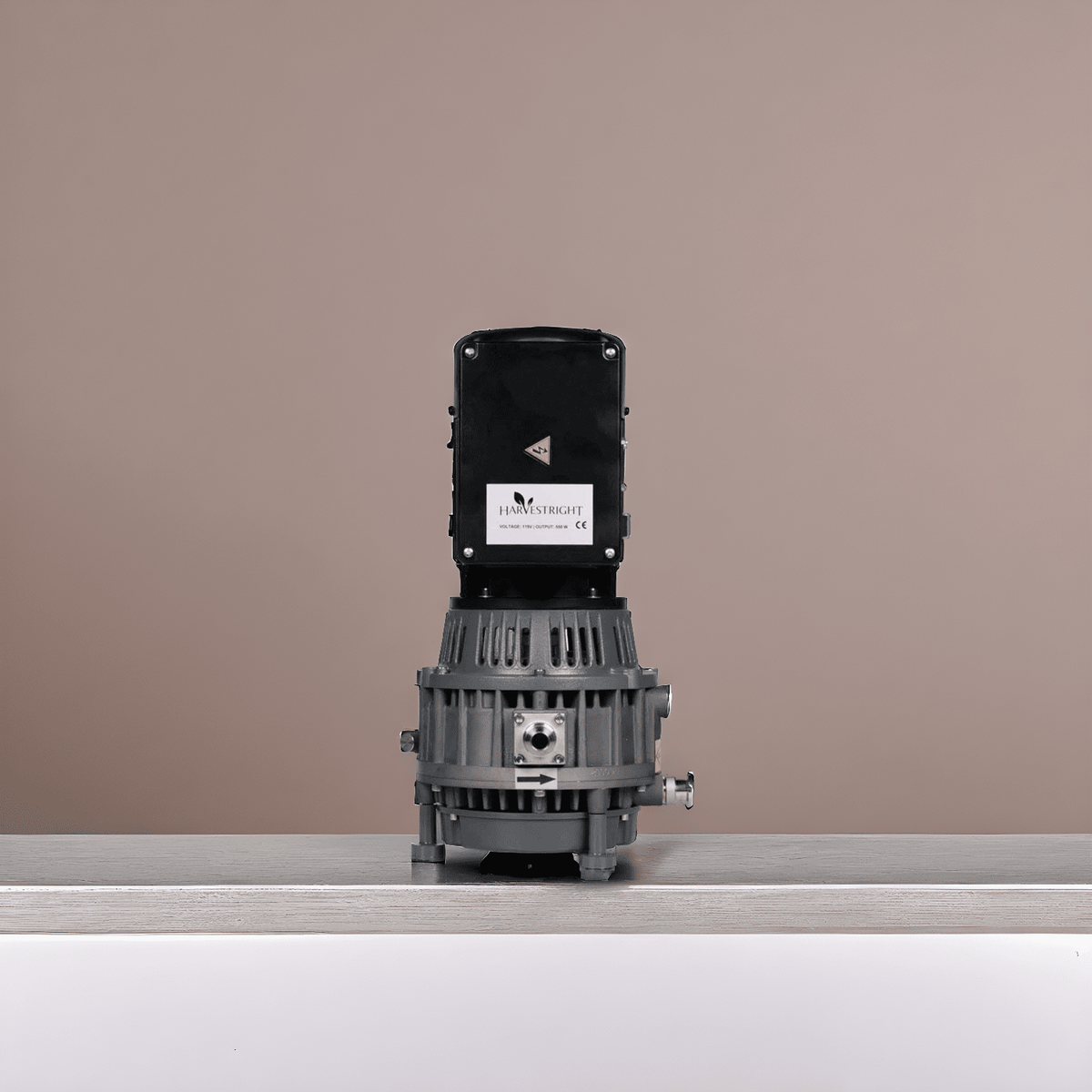 Harvest Right OIL FREE SCROLL VACUUM PUMP UPGRADE (W/FD PURCHASE) - HR-Scroll-115V 60 HZ