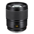 Leica 50mm f2 Summicron-SL Asph