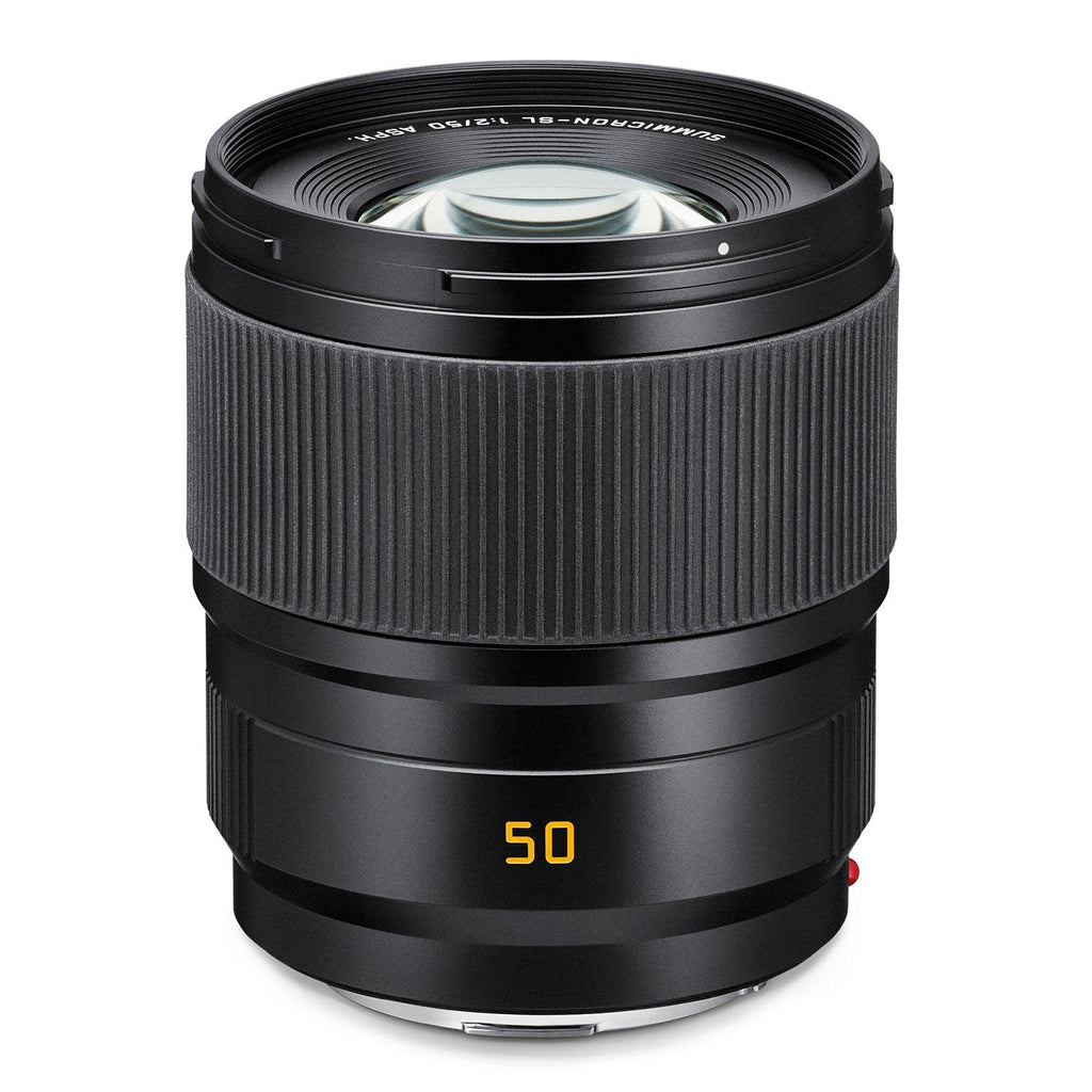 Leica 50mm f2 Summicron-SL Asph