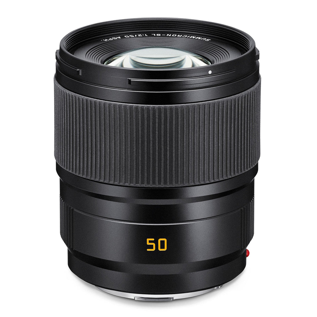 Leica 50mm f2 Summicron-SL Asph