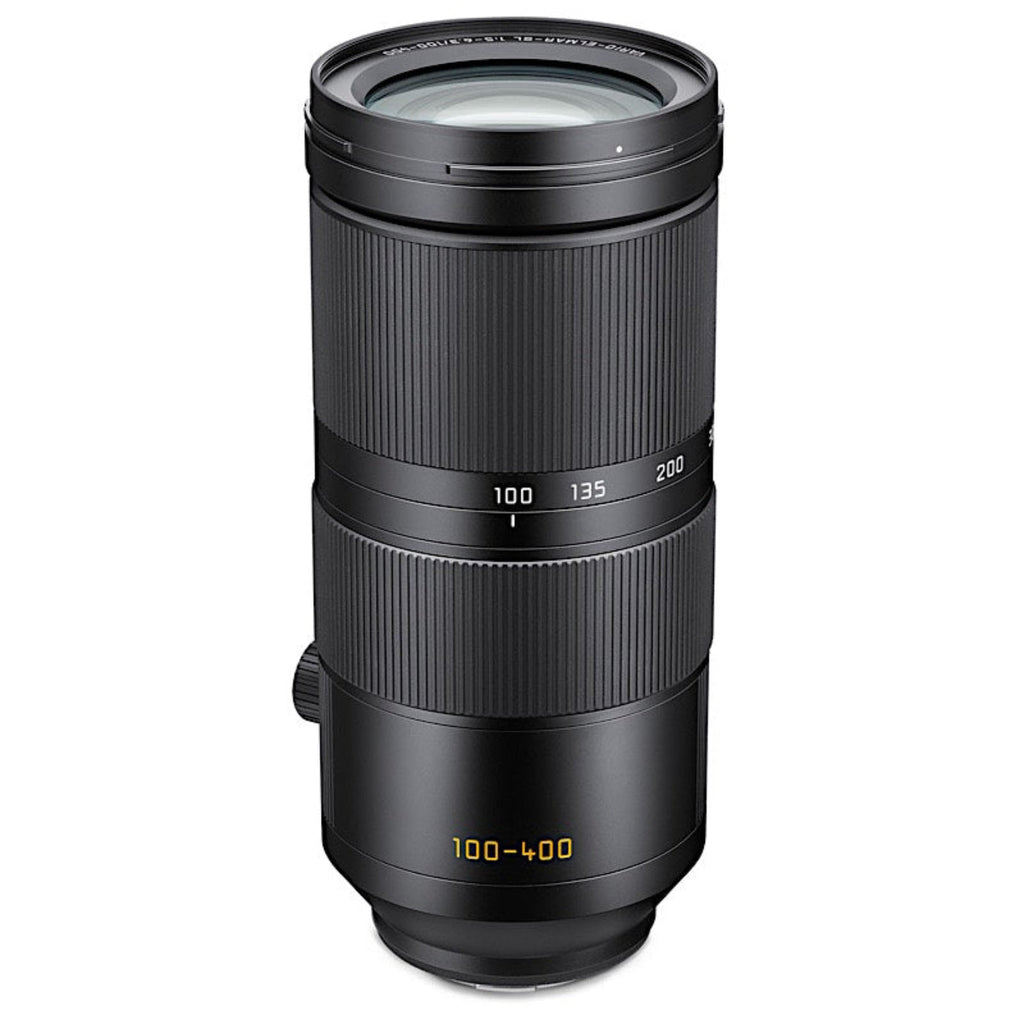 Leica 100-400mm f5-6.3 Vario-Elmar-SL