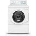 SPEED QUEEN LFN50RSP119TW01 27 Inch Commercial Washer 3.42 cu ft, 1200 RPM, Manual Control, Stainless Tub, ADA, Energy Star, Non-Residential - LFN50RSP119TW01