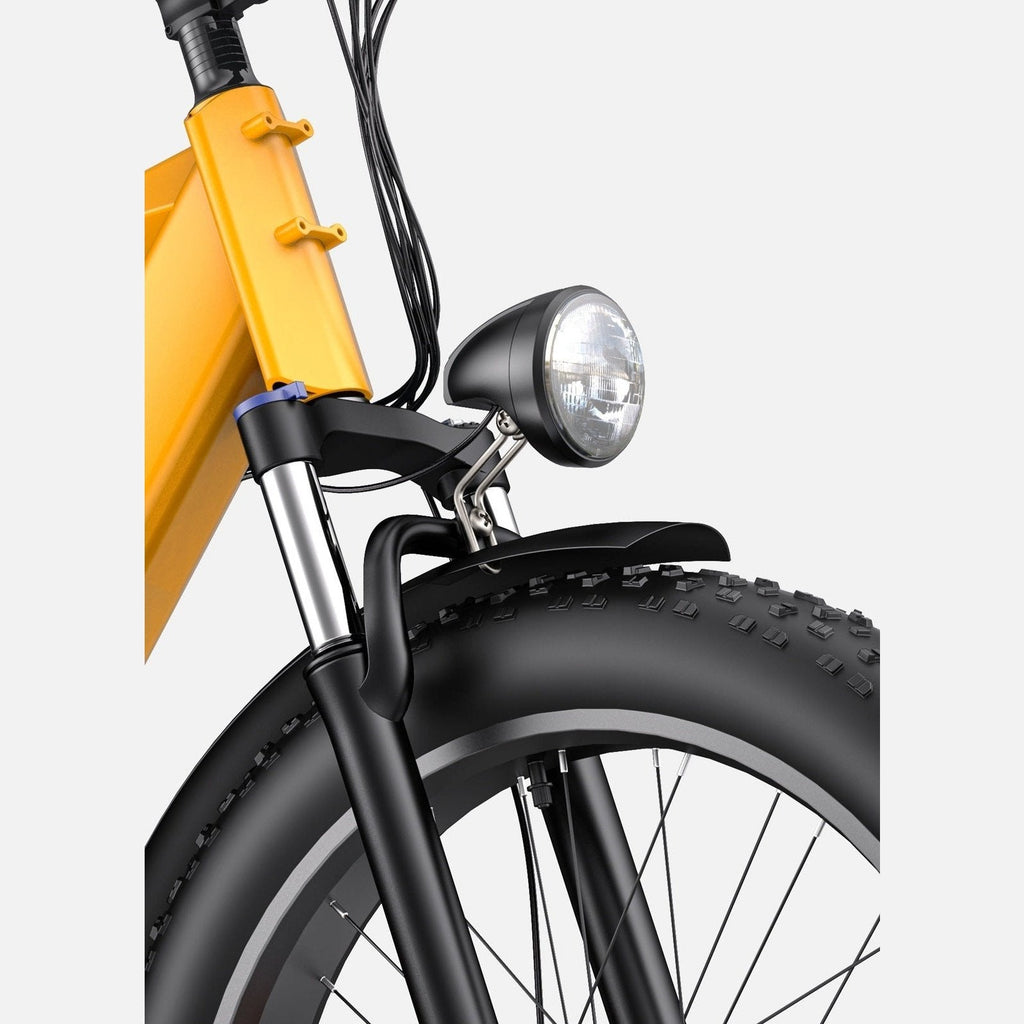 ENGWE E26 48V/16Ah 750W Electric Bike