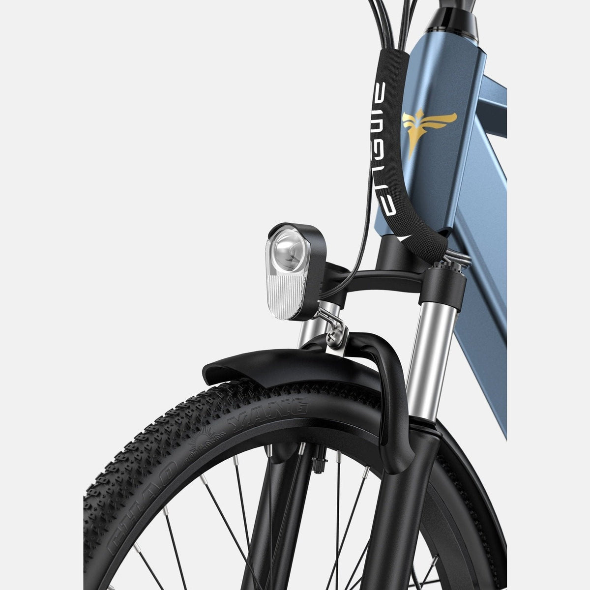 ENGWE P26 48V/13.6Ah 500W Electric Bike