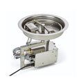 13″ High/Low Electronic Ignition System - 13SSEI-HI/LO-120VAC-NG