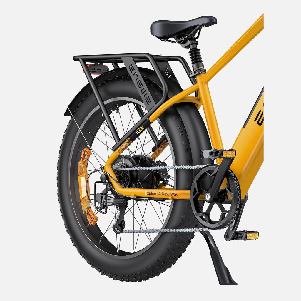 ENGWE E26 48V/16Ah 750W Electric Bike