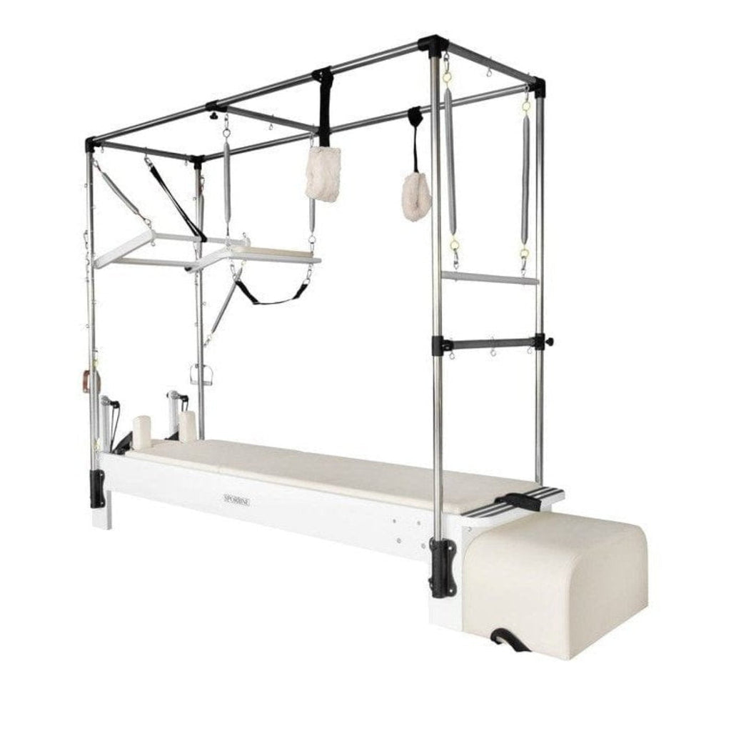 Sportline™ Superior Cadillac-Reformer Bundle