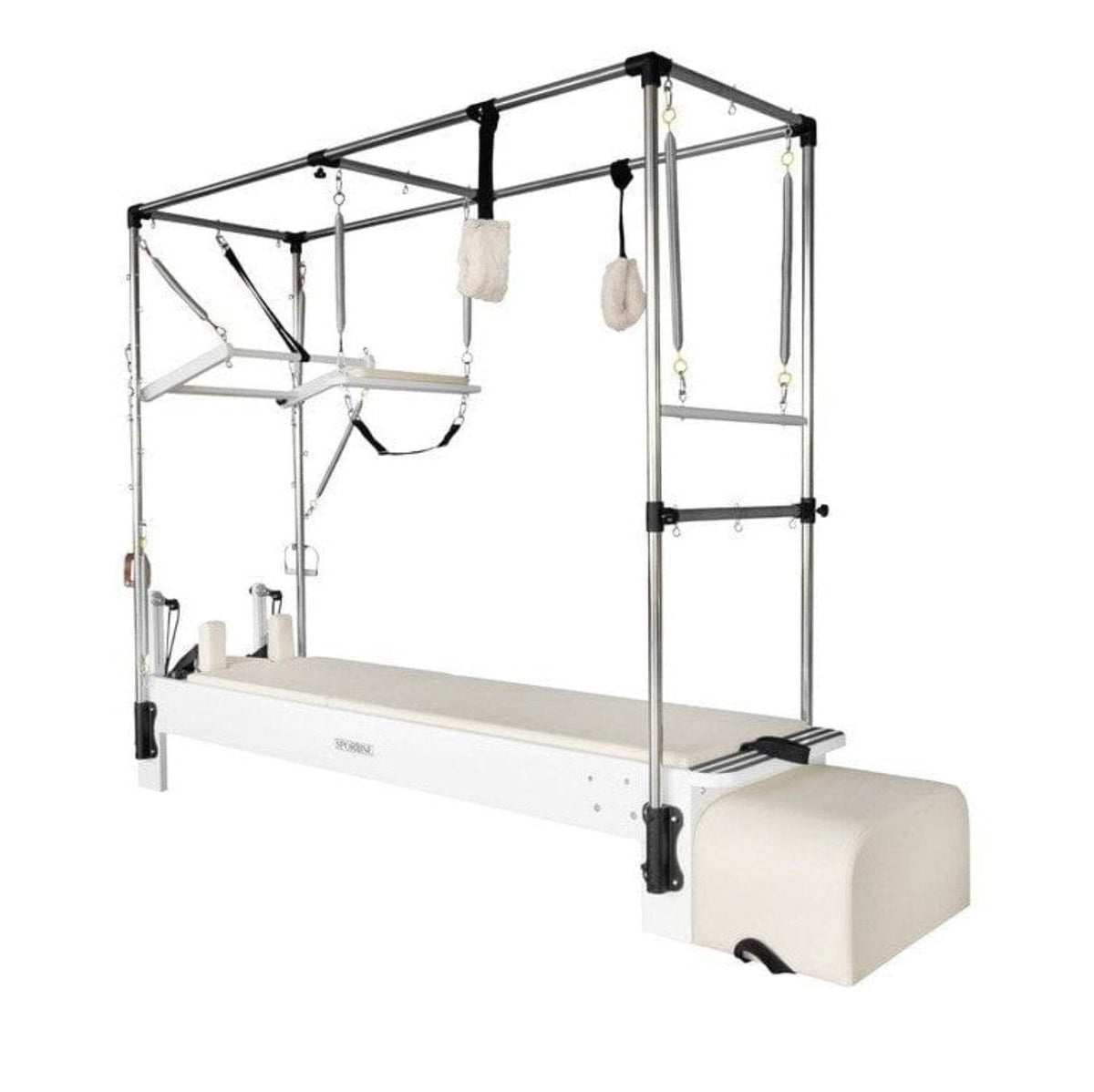 Sportline™ Superior Cadillac-Reformer Bundle