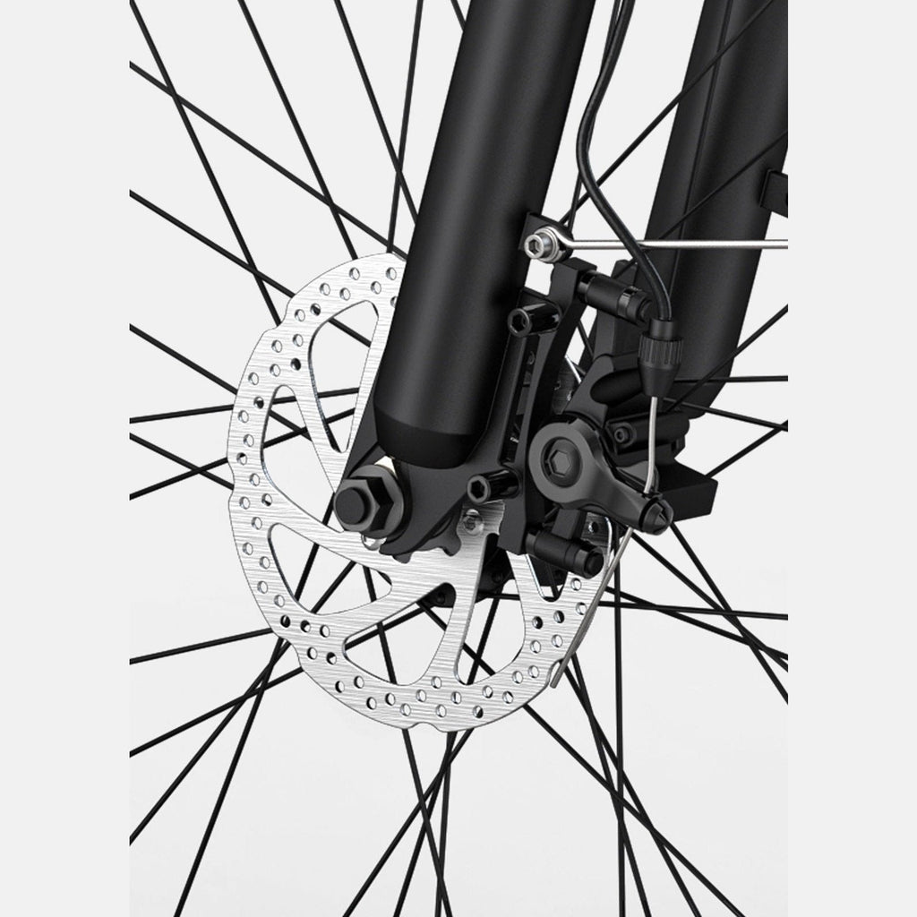 ENGWE P26 48V/13.6Ah 500W Electric Bike