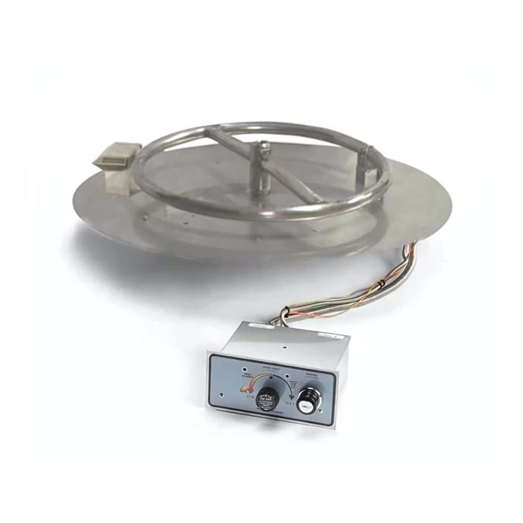 14″ Manual Spark Ignition Kit - FPPK14-FLEX-NG