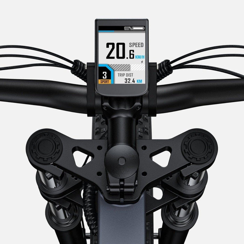 ENGWE X26 48V 19Ah/29Ah 1000W All-Terrain Electric Bike