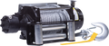 DK2 15000NH 15,000 lbs. Hydraulic Winch with Steel Cable New - 15000NH