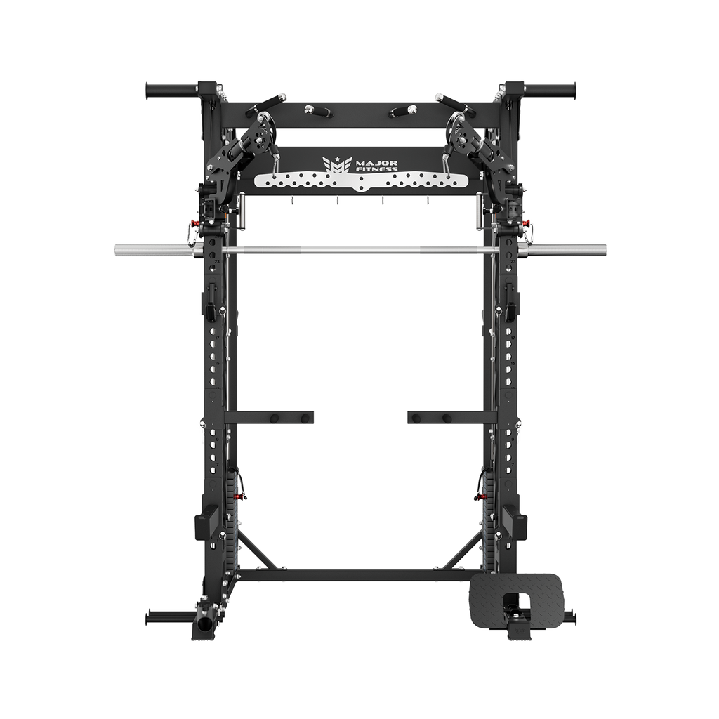 Major Fitness Flex Arms - FArmB52PRO