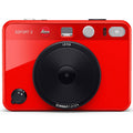 Leica Sofort 2 - Red