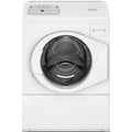 SPEED QUEEN LFNE5BSP119TW01 27 Inch Commercial Washer 3.42 cu ft, 6 Cycles, Balancing Tech, Electronic Controls, ADA, cULus, Non-Residential - LFNE5BSP119TW01