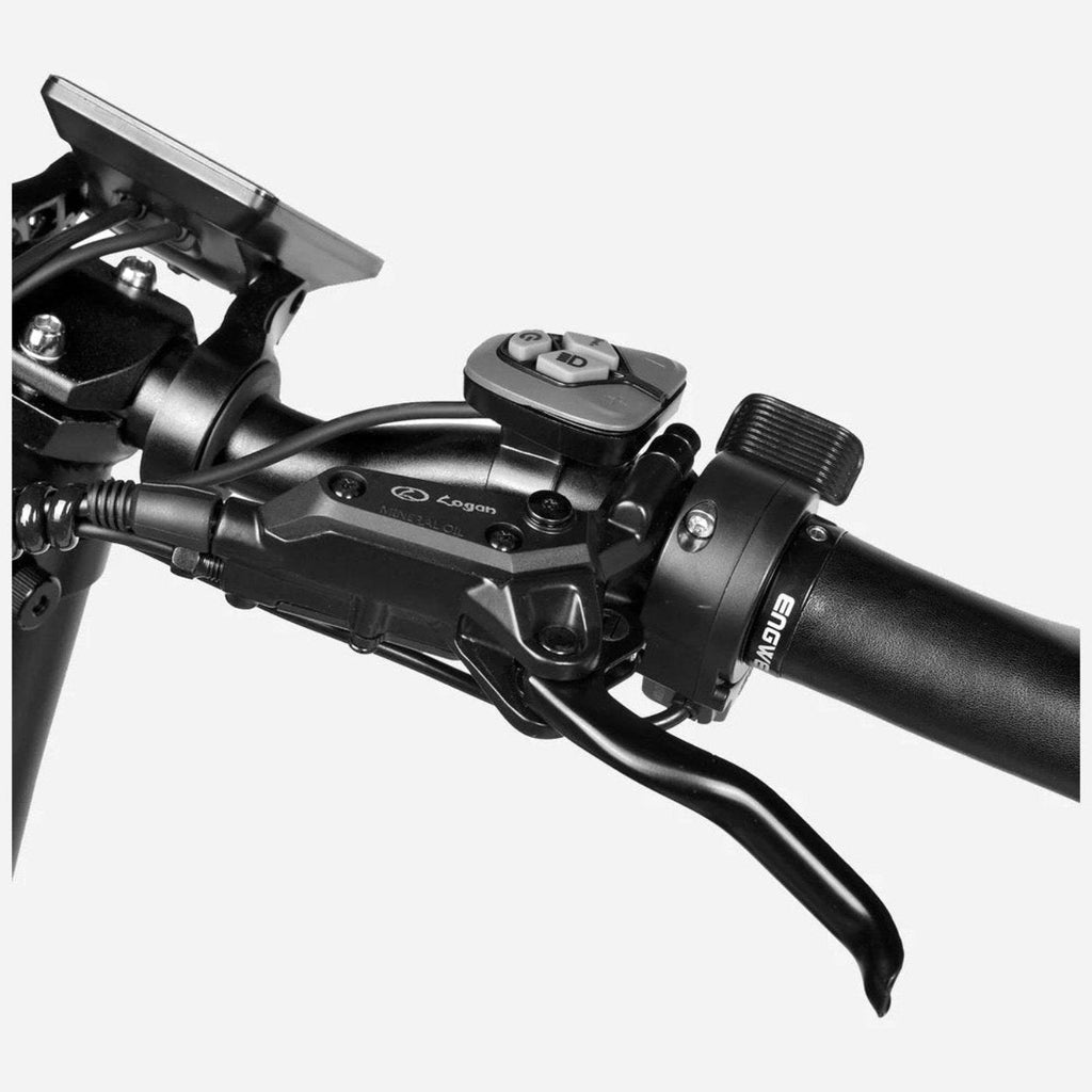 ENGWE Engine Pro 48V/16Ah 750W Electric Bike