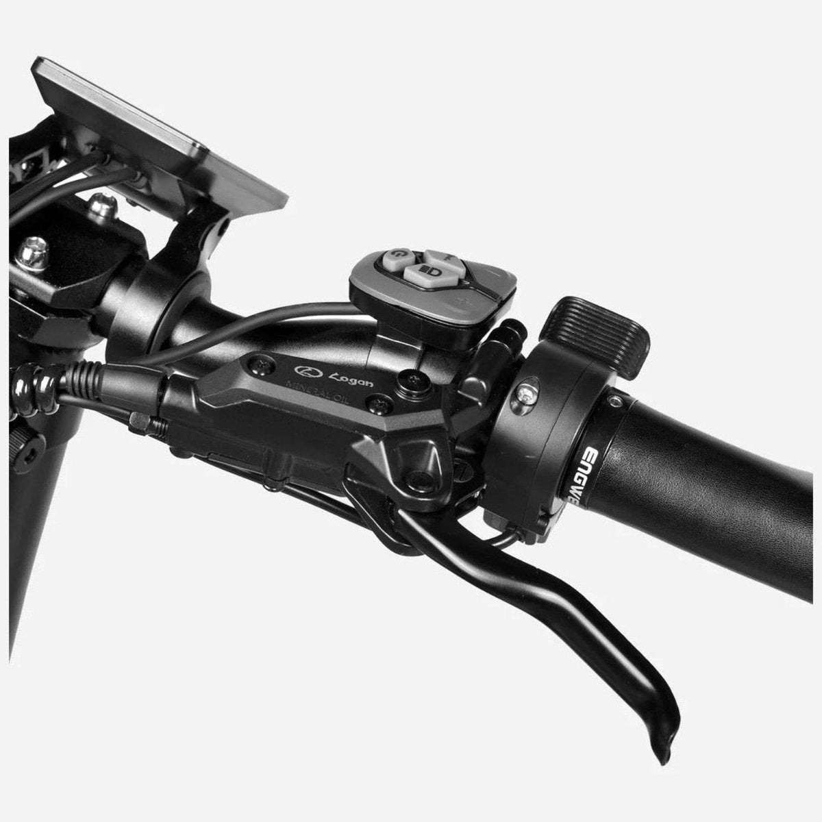 ENGWE Engine Pro 48V/16Ah 750W Electric Bike