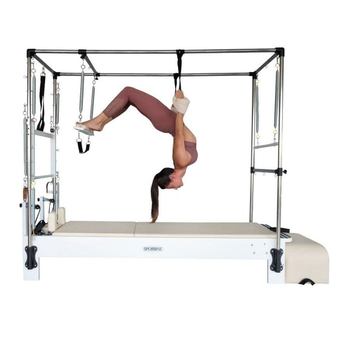 Sportline™ Superior Cadillac-Reformer Bundle