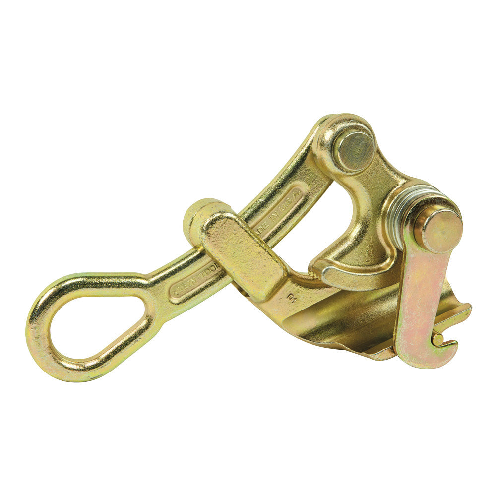 KLEIN TOOLS Haven'så¨ Grip Wire Pulling Tool, 1-1/4-Inch