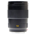 Leica 50mm f2 Apo Summicron Asph SL, Boxed 4805431