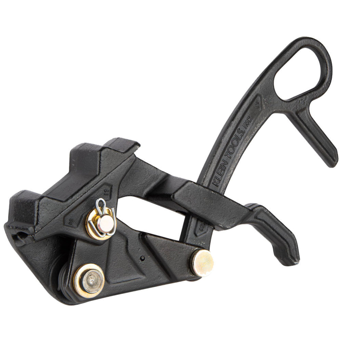 KLEIN TOOLS Wide Range Distribution Grip, EHS Wire - 1647724