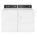 Speed Queen TR5006WN 26 Inch Top Load Washer & Speed Queen DR5004WE 27 Inch Electric Dryer - Speed Queen-TR5003WN-DR5004WE