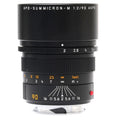 Leica 90mm f2 Apo Summicron, Boxed 4229082