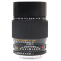 Leica 100mm f2.8 APO-Macro-Elmarit-R, Case 3496301