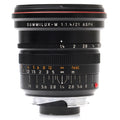 Leica 21mm f1.4 Summilux-M, Boxed 4098729