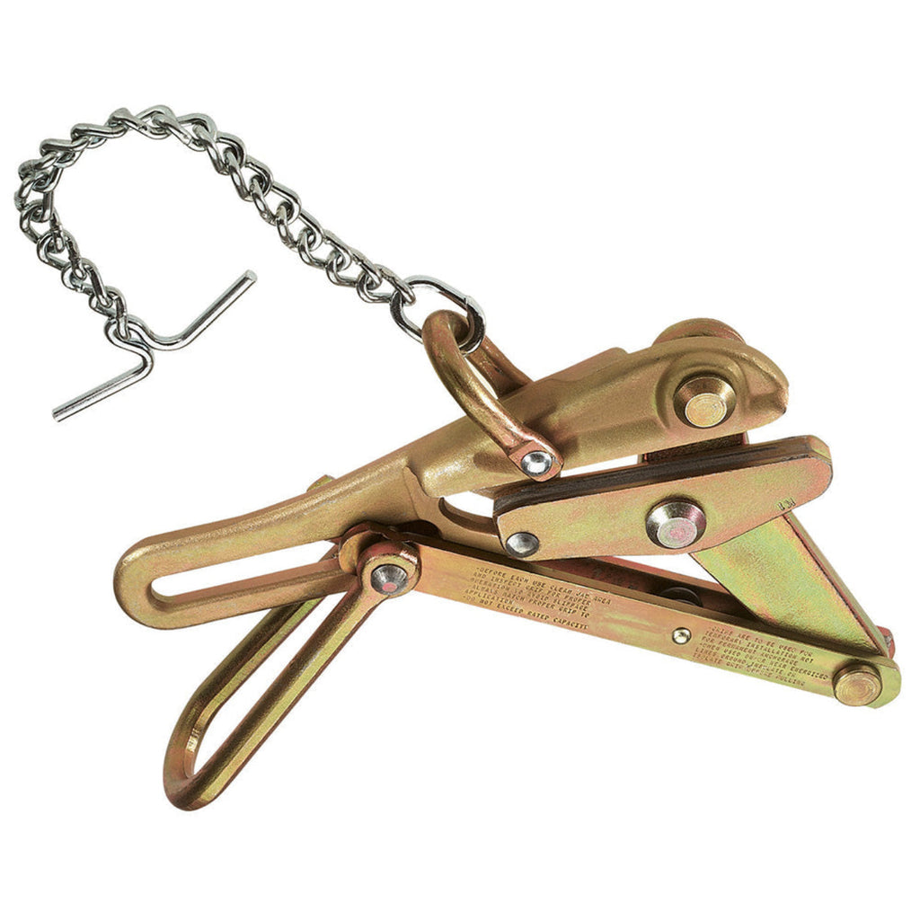 KLEIN TOOLS Chicagoå¨ Grip Bell-System Type Grip - 1692-5AT