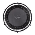 Disc-O-Bed JumpSport 44" ESSENTIAL Fitness Trampoline | Model 430  | 3-piece Frame | Home Series for Adults - 168421