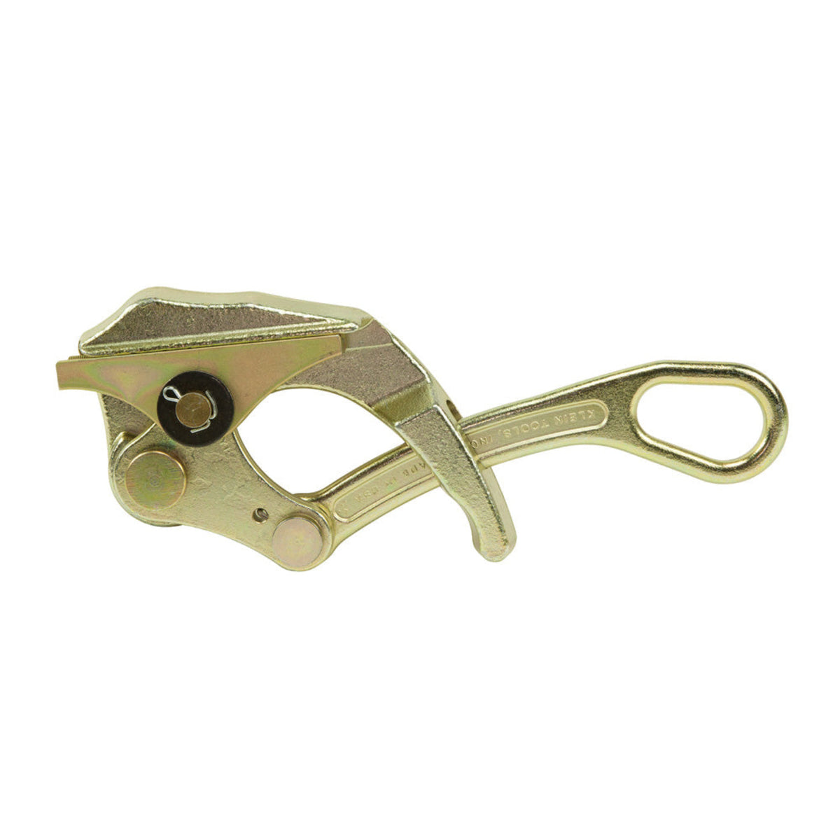 KLEIN TOOLS Parallel Jaw Grip for Coated Guy Strand - 1685-50C
