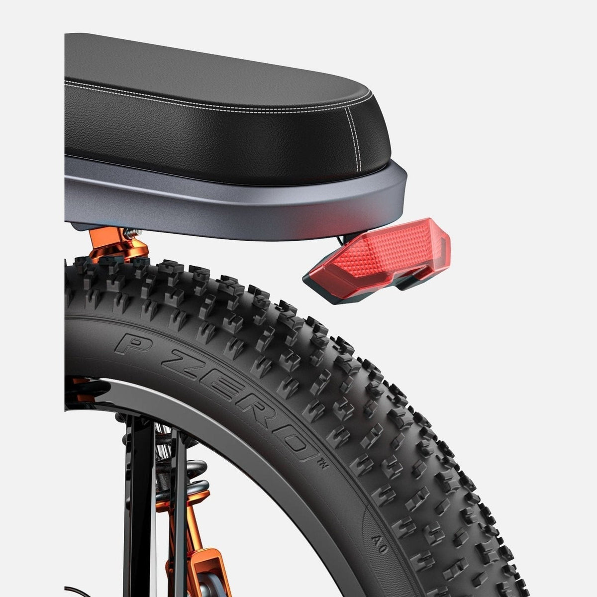 ENGWE X26 48V 19Ah/29Ah 1000W All-Terrain Electric Bike