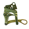 KLEIN TOOLS Parallel Jaw Grip - Lock, HDPE Wire to 1.362-Inch - 1716-71