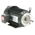 U. S. Motors US-Nidec UJ10P2DJ Close Coupled Pump Motor 10HP 208-230/460V - UJ10P2DJ