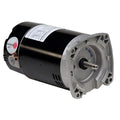 US Motors EH492 Motor 3/4 HP 208-230/460V Square Flange - EH492