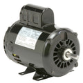 U. S. Motors Nidec D5C1K18 General Purpose Motor 5 HP 3600 RPM 230V 184T - D5C1K18