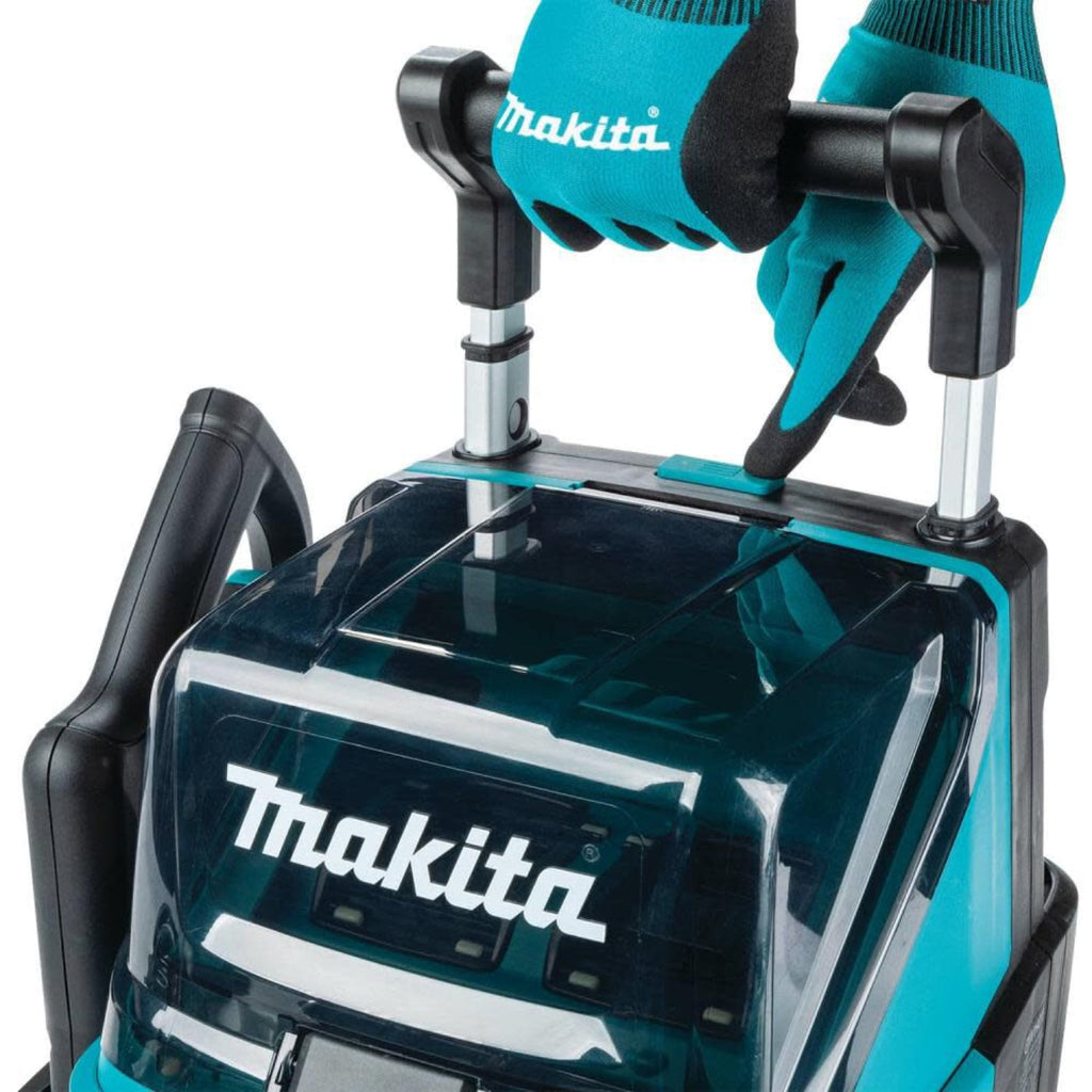 Makita 40V Max XGT Brushless 1300 PSI 1.5 GPM Pressure Washer Cordless (Bare Tool)-GWH01Z
